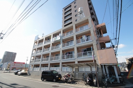 野田レジデンス