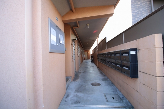 野田レジデンス