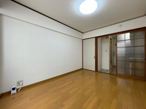 岡住マンション