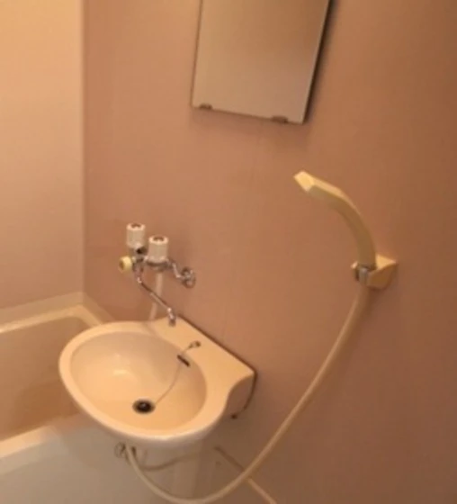 ビッグバーンズマンション清輝橋