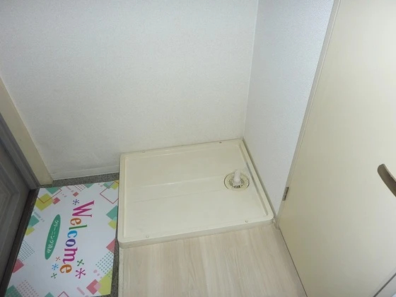 ビッグバーンズマンション清輝橋