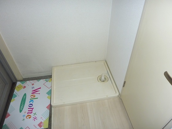 ビッグバーンズマンション清輝橋