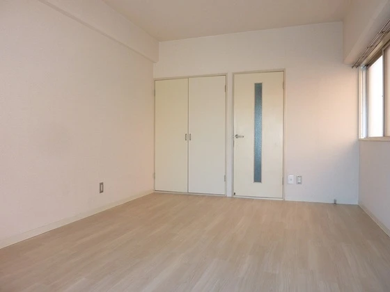 ビッグバーンズマンション清輝橋