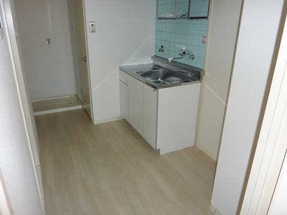 ビッグバーンズマンション清輝橋