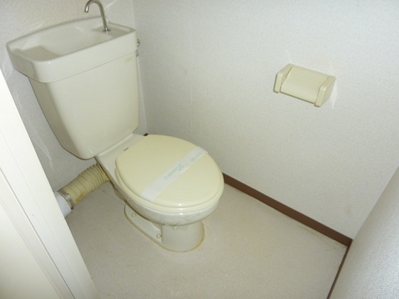 ビッグバーンズマンション清輝橋