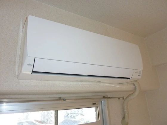 ビッグバーンズマンション清輝橋