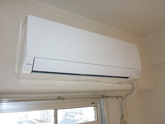 ビッグバーンズマンション清輝橋