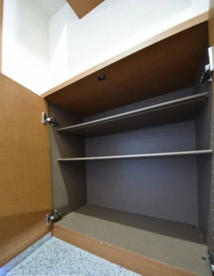 サントノーレ西市