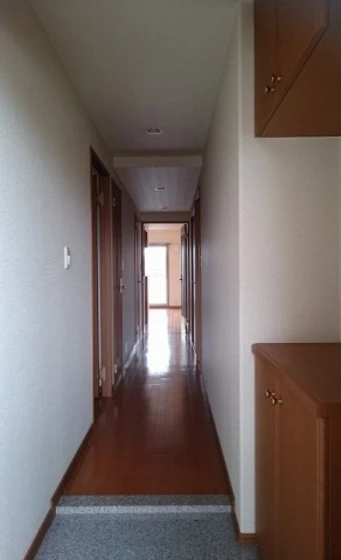 サントノーレ西市