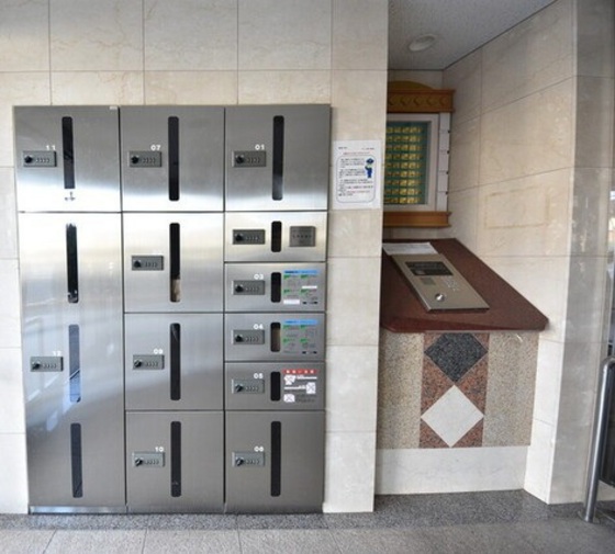 サントノーレ西市