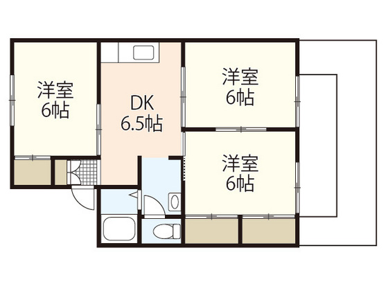 Bright Hight(ブライトハイツ)