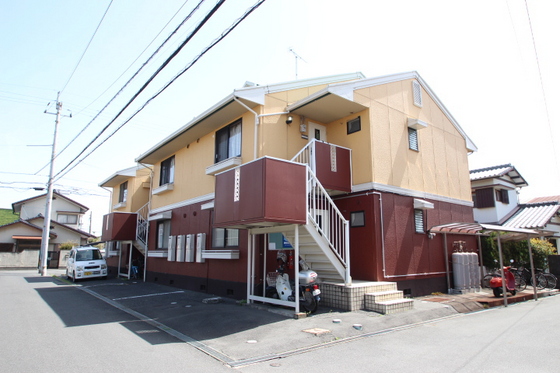 Bright Hight(ブライトハイツ)