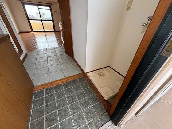 ウエスティンパレス