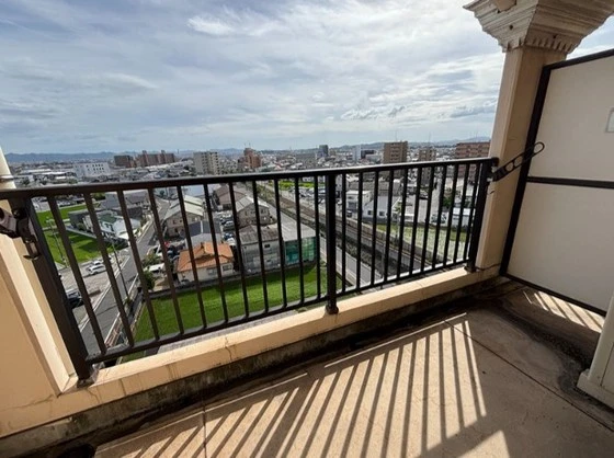 ウエスティンパレス