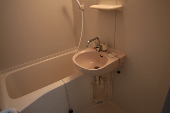 プレアール清心