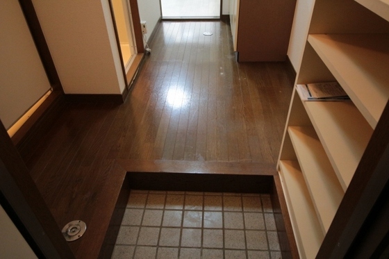 プレアール清心