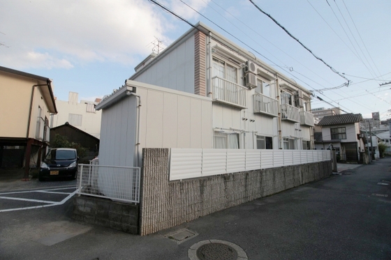 プレアール清心