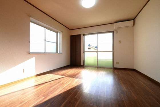 ベル・ビュー松井C