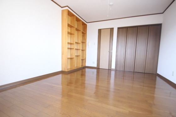 ベル・ビュー松井C