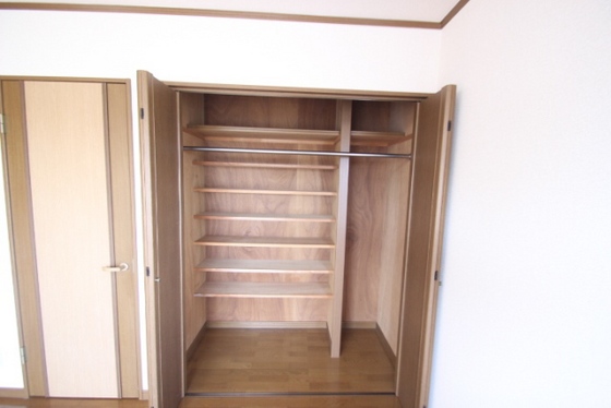 ベル・ビュー松井C