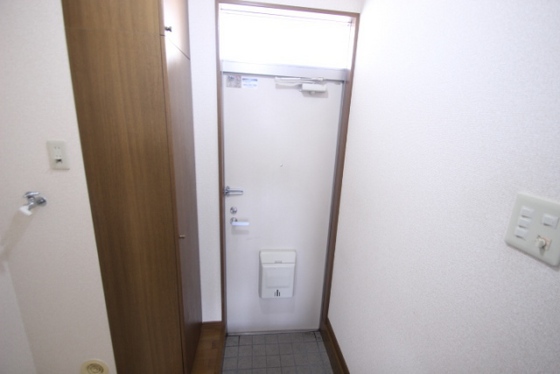 ベル・ビュー松井C