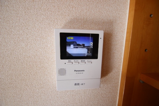 ベル・ビュー松井C