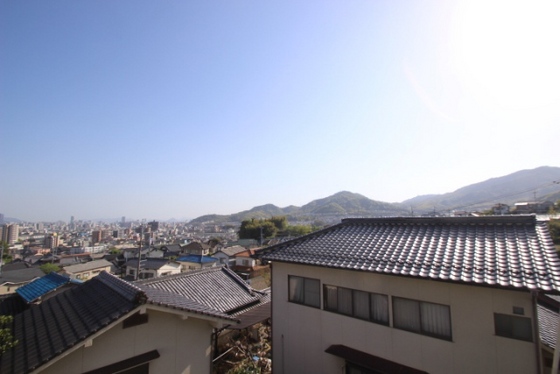 ベル・ビュー松井C