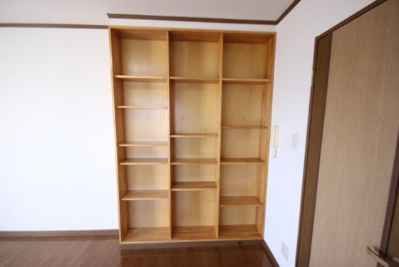 ベル・ビュー松井C