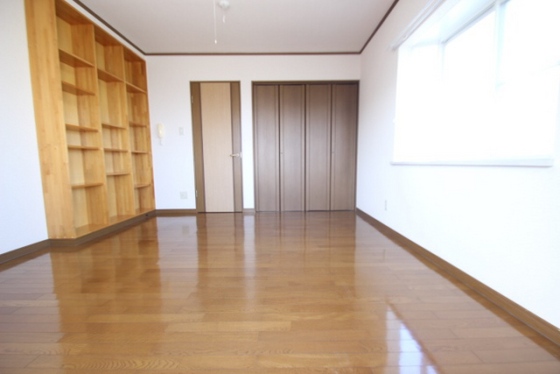 ベル・ビュー松井C