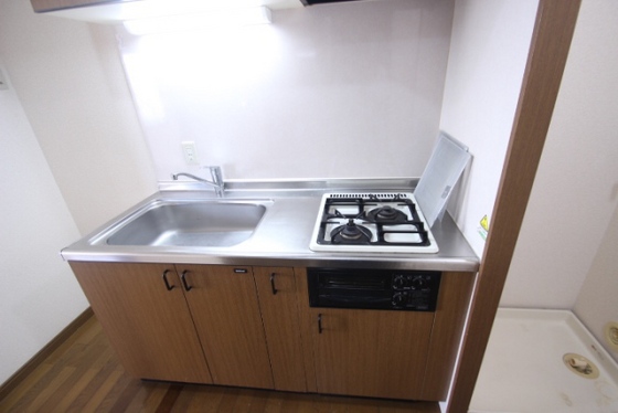 ベル・ビュー松井C