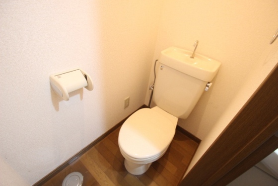 ベル・ビュー松井C