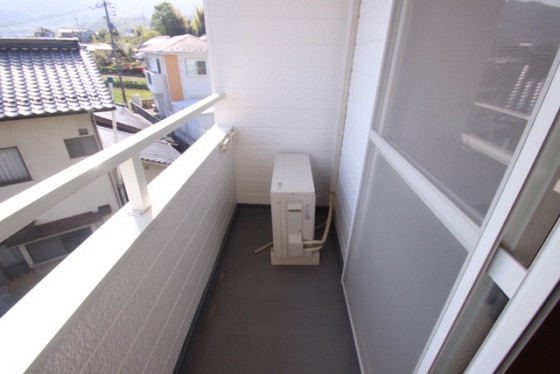 ベル・ビュー松井C