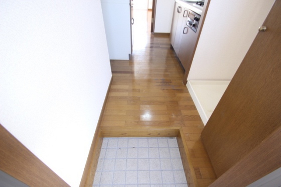 ベル・ビュー松井C