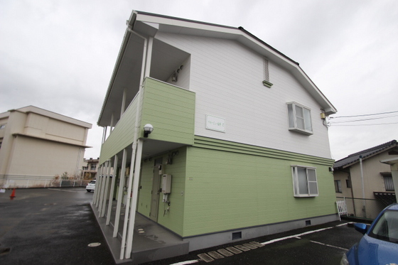 ベル・ビュー松井C