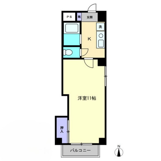 エクセレント大供