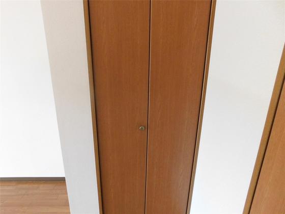 キャステルIIN棟