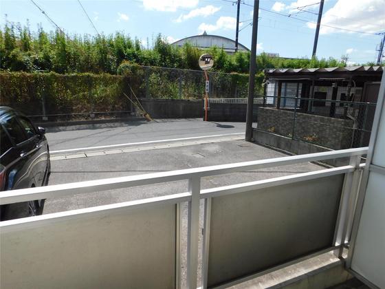 キャステルIIN棟