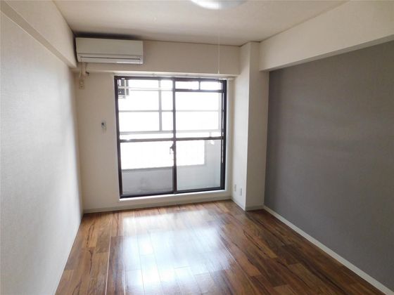 キャステルIIN棟