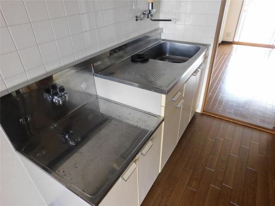 キャステルIIN棟