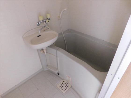 キャステルIIN棟