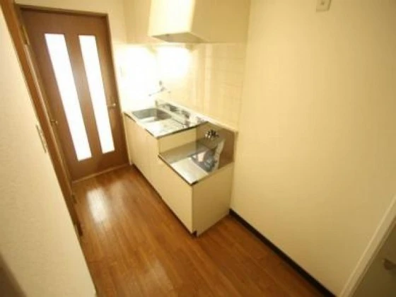 キャステルIIN棟