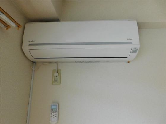 キャステルIIN棟