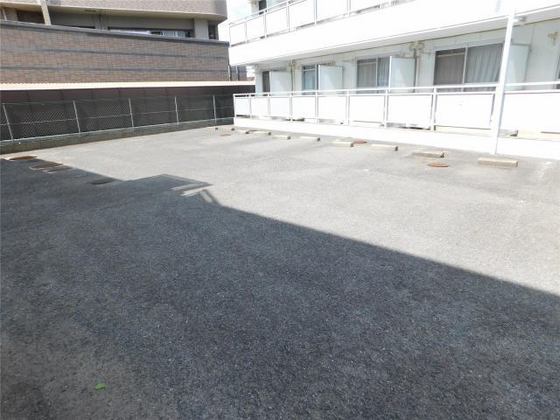 キャステルIIN棟