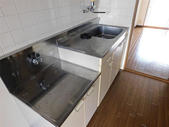 キャステルIIN棟