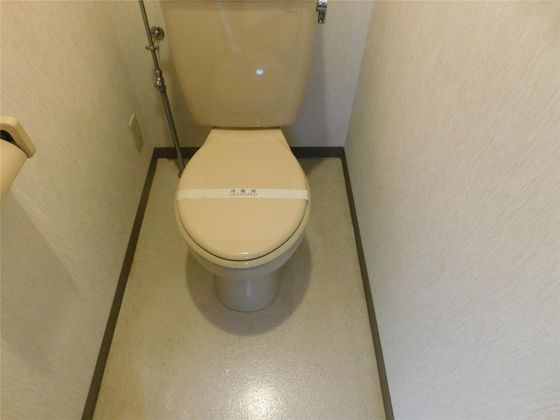 キャステルIIN棟