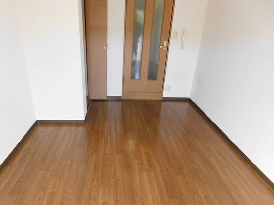 キャステルIIN棟