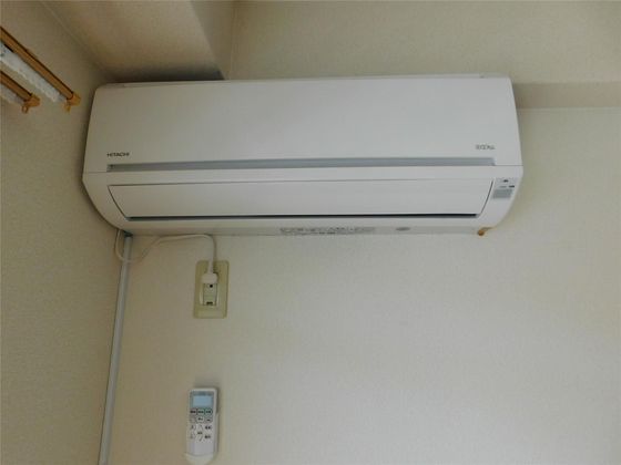 キャステルIIN棟