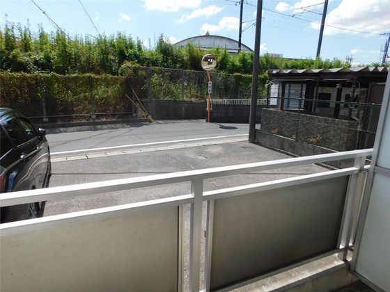 キャステルIIN棟