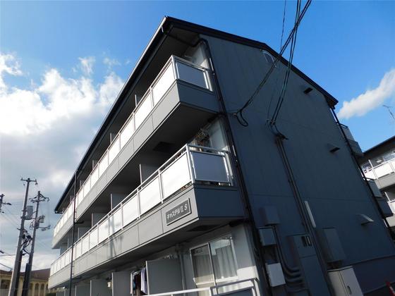 キャステルIIN棟