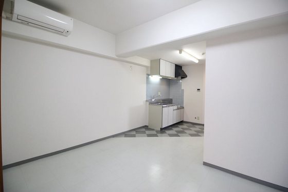 マンションニューヨーク医大東